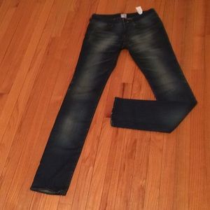 PRPS  WOMEN JEANS SIZE 26
